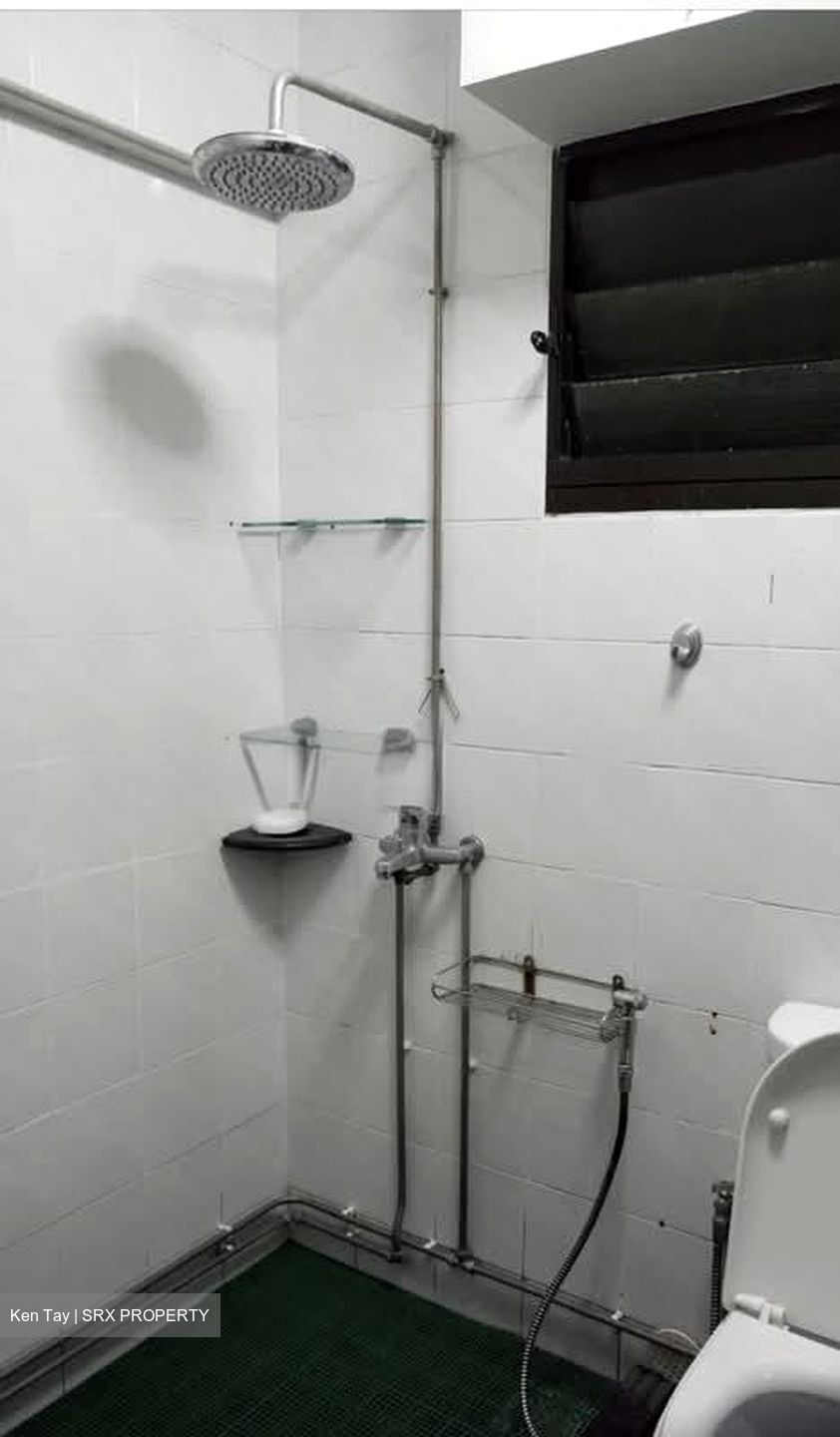 Blk 714 Kampung Green (Woodlands), HDB 4 Rooms #555121361